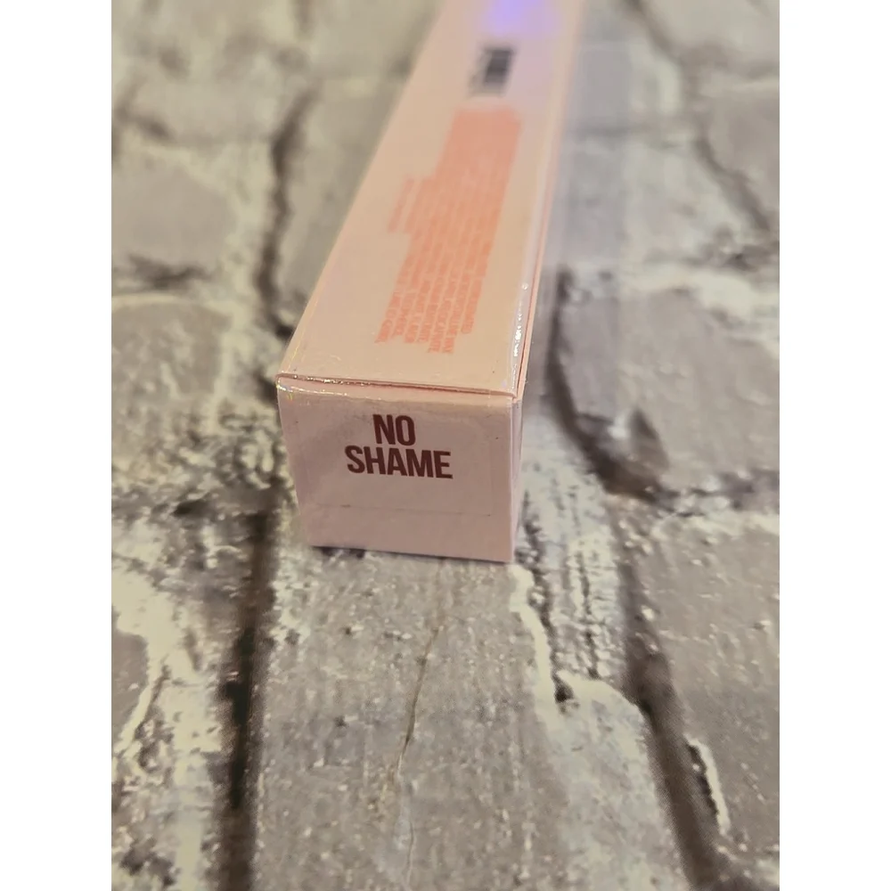 Jeffree Star Cosmetics Supreme Gloss In No Shame, NIB, (109)
